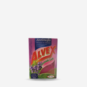 Antimofo Com Suporte 20g