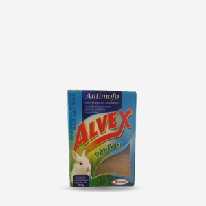 Antimofo Com Suporte 20g