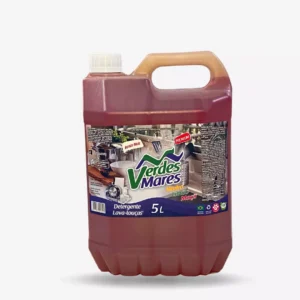 Detergente Lava-Louças 5 L