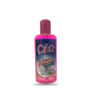 Limpador Perfumado Concentrado 140 mL