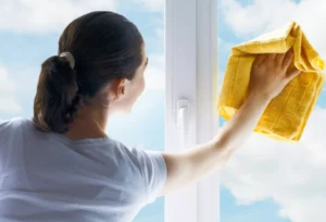 Leia mais sobre o artigo Vidros e espelhos limpos em 3 passos!