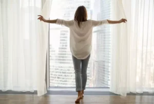 Leia mais sobre o artigo Como lavar cortinas