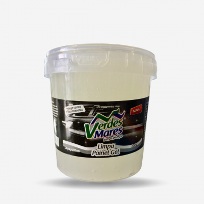 Gel Painel 3,6 kg Gel Painel 3,6 kg
