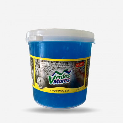 Gel Pneu 3,6 kg Gel Pneu 3,6 kg
